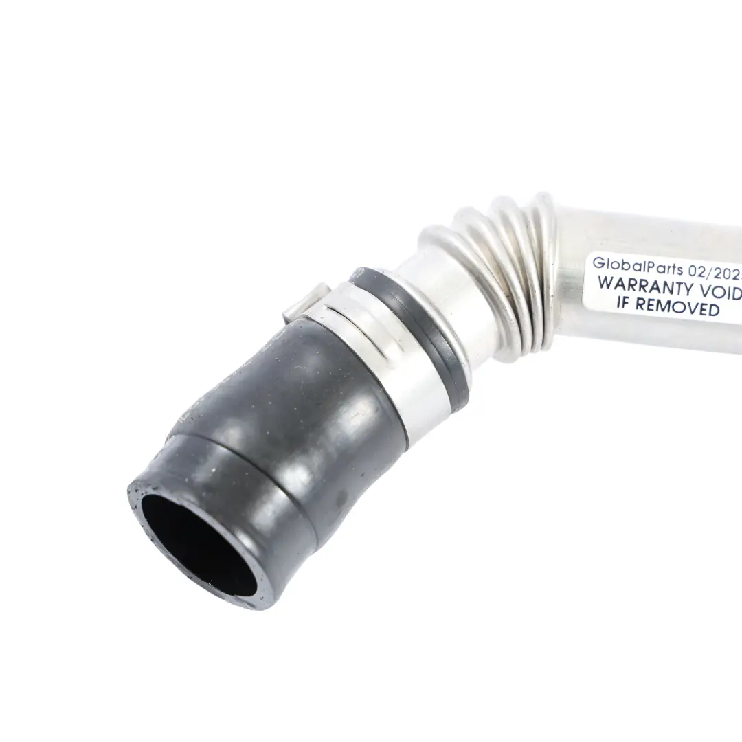 Mk6 2.0 FSI Tuyau De Ventilation EGR Volkswagen Golf - SKU 06F103213N - Numéro de pièce 06F103213N