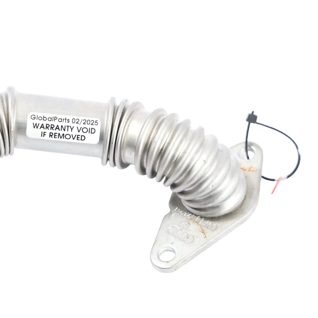 Mk6 2.0 FSI Tuyau De Ventilation EGR pour Volkswagen Golf à propos du numéro de pièce 06F103213N Volkswagen Golf Mk6 2.0 FSI Tuyau De Ventilation EGR - SKU 06F103213N - Numéro de pièce 06F103213N