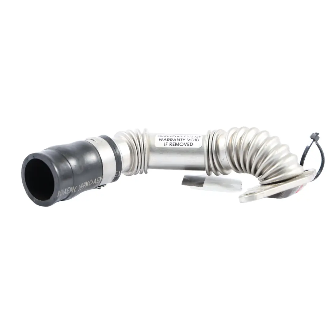 Volkswagen Golf Mk6 2.0 FSI EGR Entlüftungs Schlauch Leitung - SKU 06F103213N - Teilenummer 06F103213N