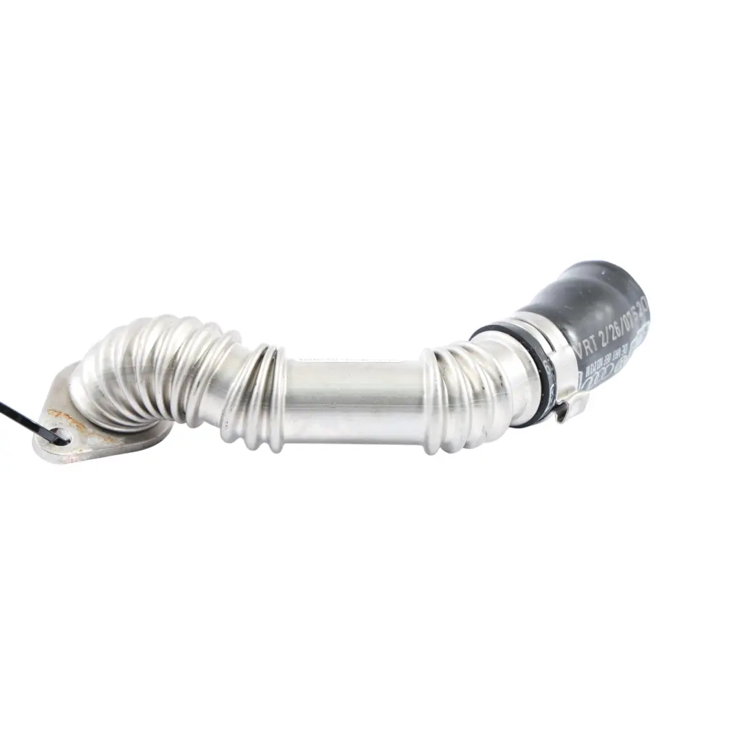 Volkswagen Golf Mk6 2.0 FSI EGR Vent Brather Hose Pipe Line - SKU 06F103213N - Part number 06F103213N