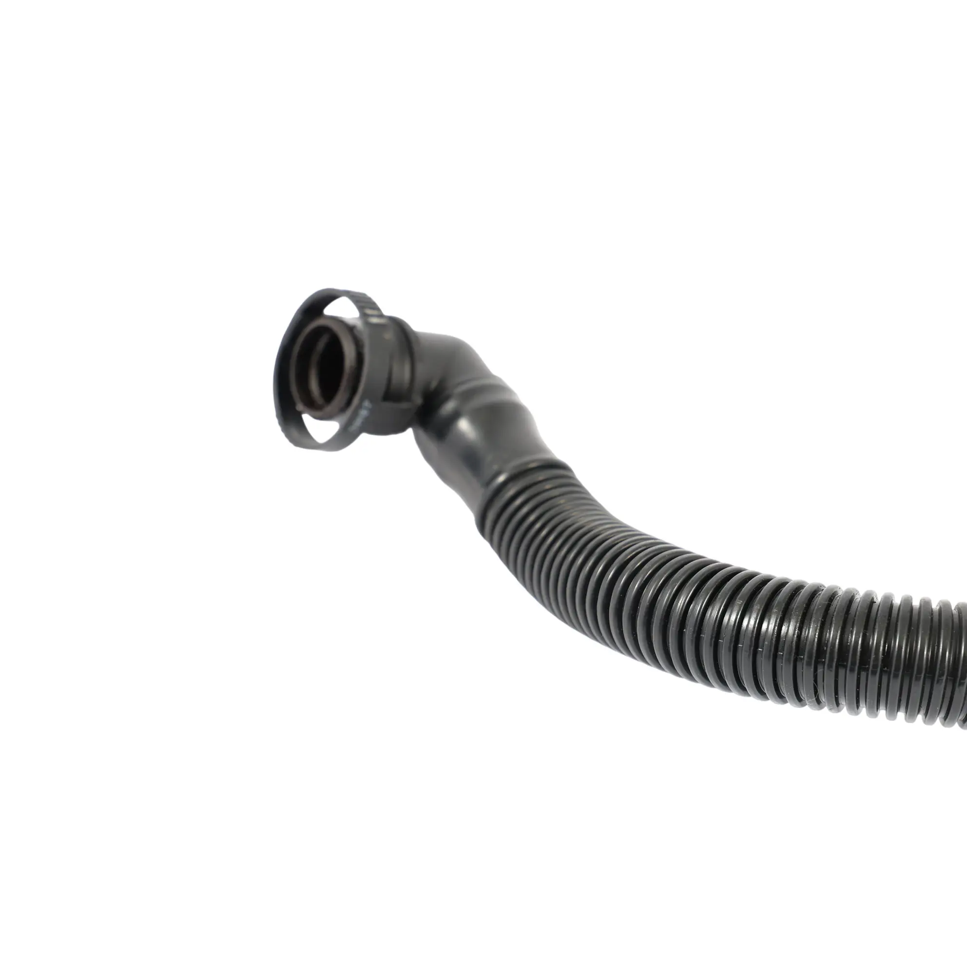 Volkswagen Golf V 1K Audi A4 B7 Intake Breather Air Pipe Hose 06F103235