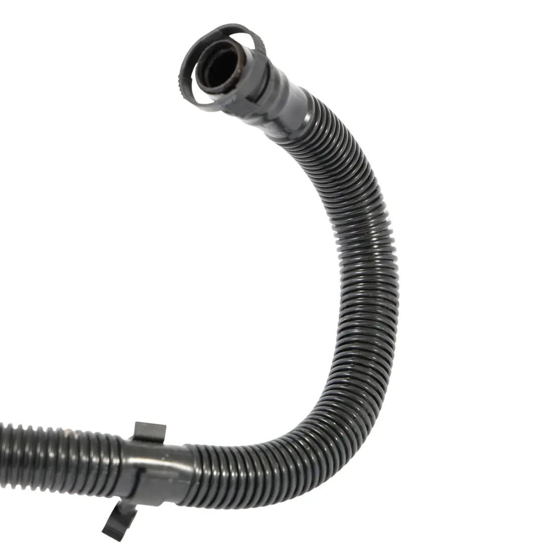 Volkswagen Golf V 1K Audi A4 B7 Intake Breather Air Pipe Hose - SKU 06F103235 - Part number 06F103235