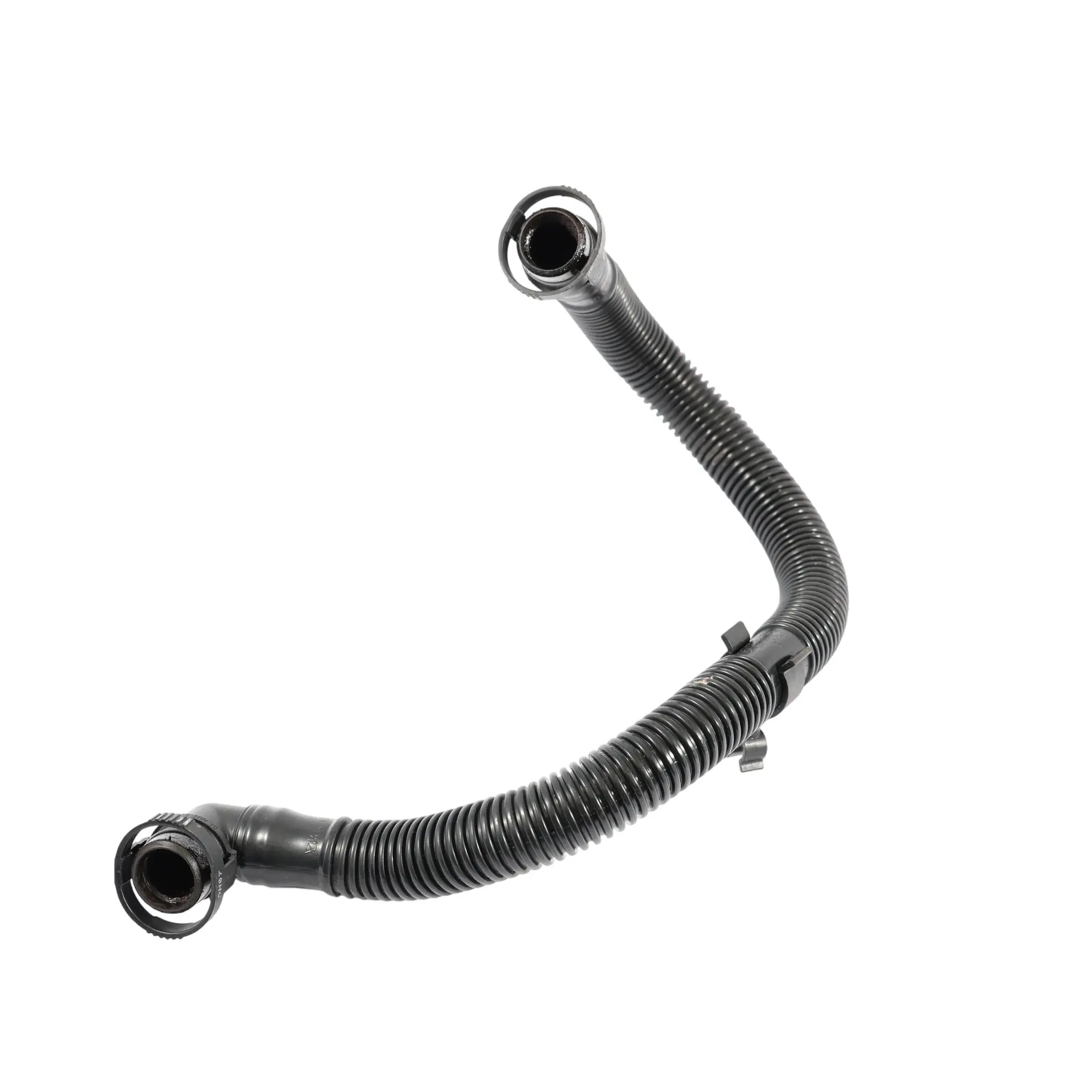 Volkswagen Golf V 1K Audi A4 B7 Intake Breather Air Pipe Hose 06F103235