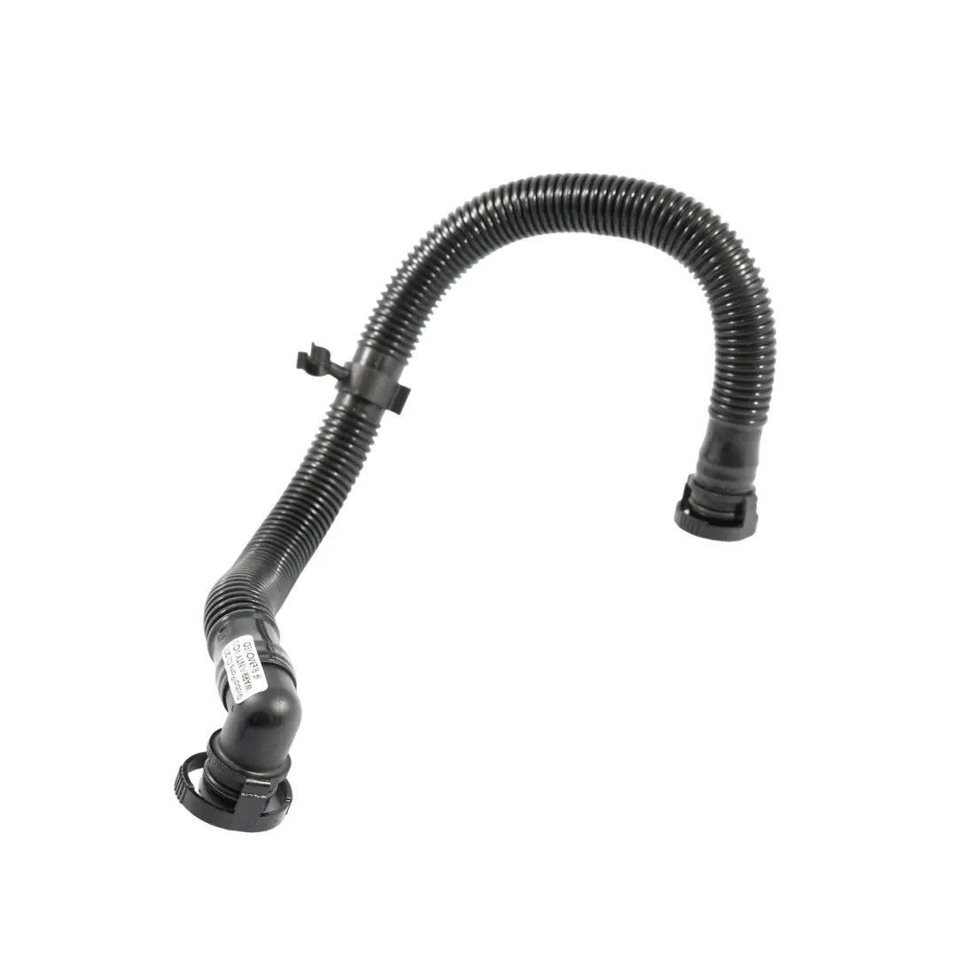 1K Audi A4 B7 Intake Breather Air Pipe Hose to Volkswagen Golf V with Part number 06F103235 Volkswagen Golf V 1K Audi A4 B7 Intake Breather Air Pipe Hose - SKU 06F103235 - Part number 06F103235