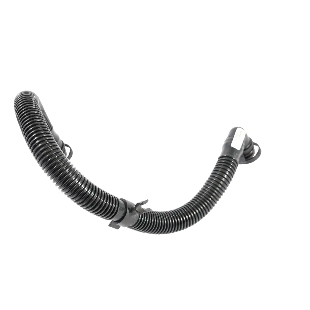 Volkswagen Golf V 1K Audi A4 B7 Wąż Przewód Powietrza Odmy - SKU 06F103235 - Numer Części 06F103235