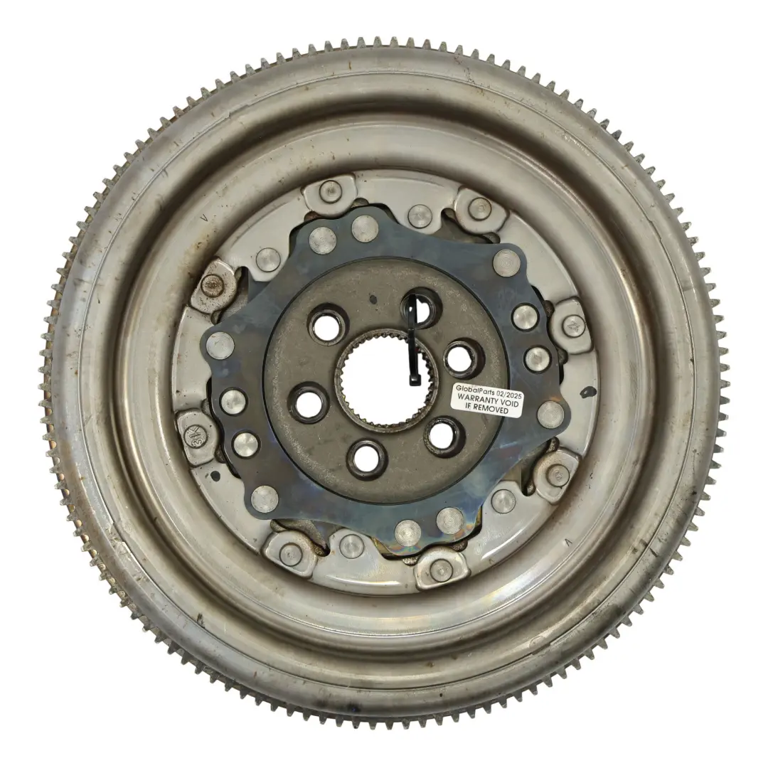 Boîte De Vitesses Automatique À Double Volant Moteur Audi A3 8P - SKU 06F105266 - Numéro de pièce 06F105266