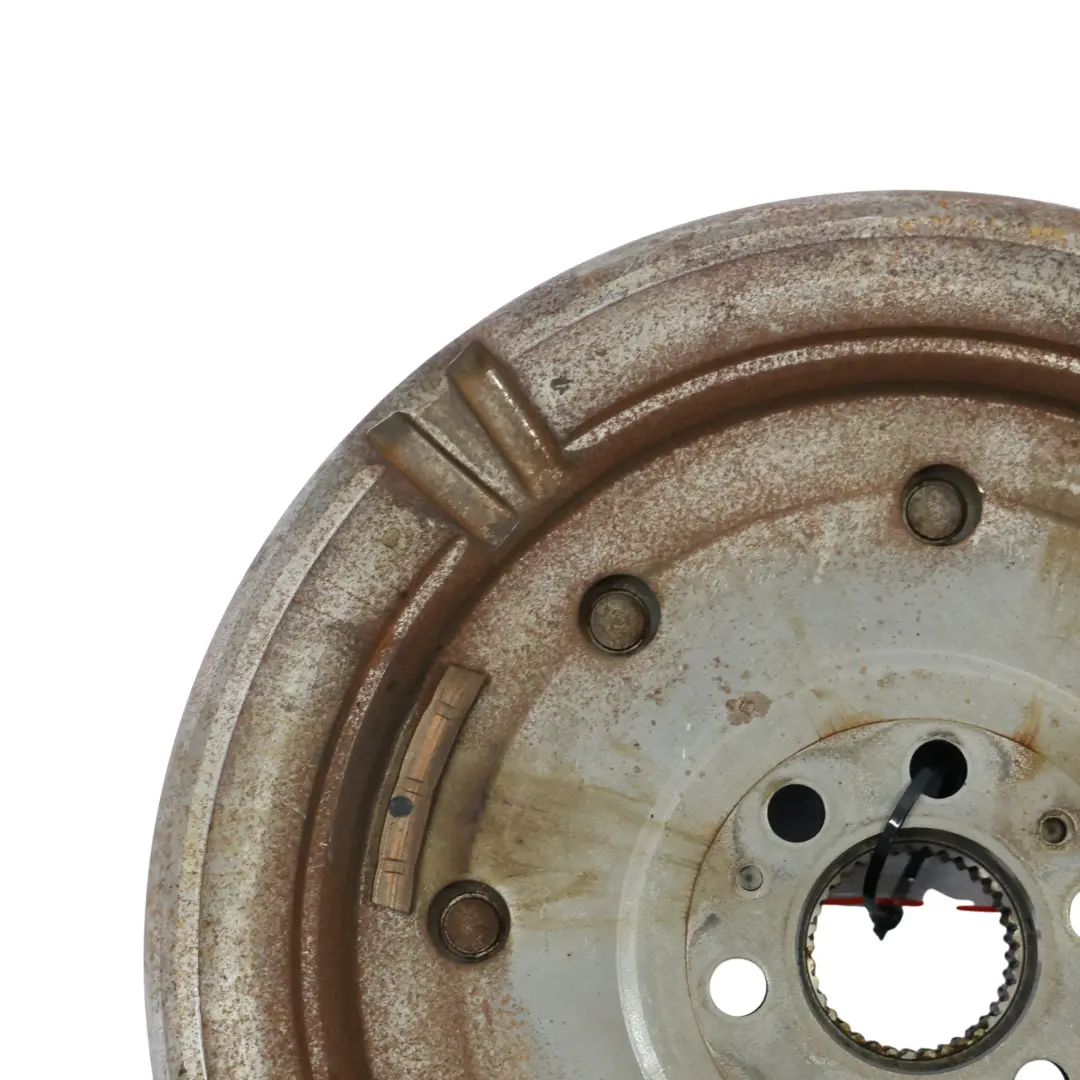 VW Mk6 VW Dwumasowe Koło Zamachowe Automatyczna Skrzynia Biegów - SKU 06F105266AF - Numer Części 06F105266