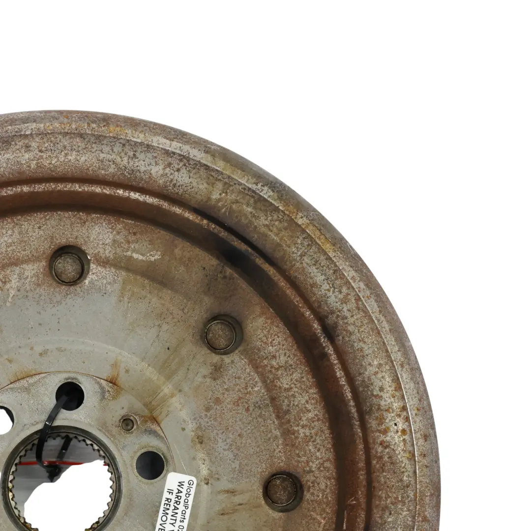 Dwumasowe Koło Zamachowe Automatyczna Skrzynia Biegów do Audi A3 8P o numerze 06F105266 Audi A3 8P Dwumasowe Koło Zamachowe Automatyczna Skrzynia Biegów - SKU 06F105266 - Numer Części 06F105266