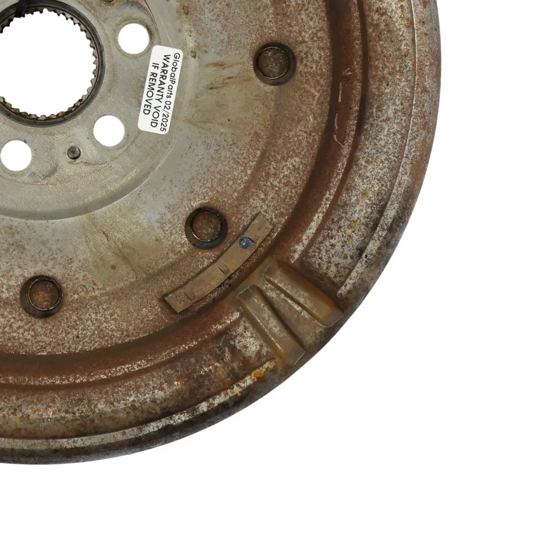 VW GOLF Mk6 VW Scirocco Dual Mass Flywheel Automatic Gearbox - SKU 06F105266AF - Part number 06F105266