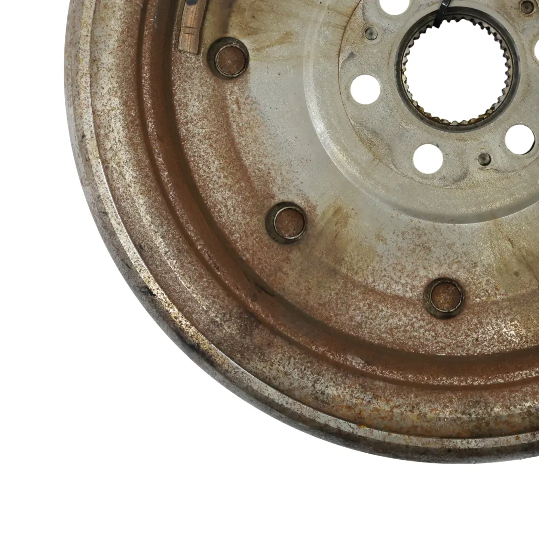 Mk6 VW Dwumasowe Koło Zamachowe Automatyczna Skrzynia Biegów do VW o numerze 06F105266 VW Mk6 VW Dwumasowe Koło Zamachowe Automatyczna Skrzynia Biegów - SKU 06F105266AF - Numer Części 06F105266