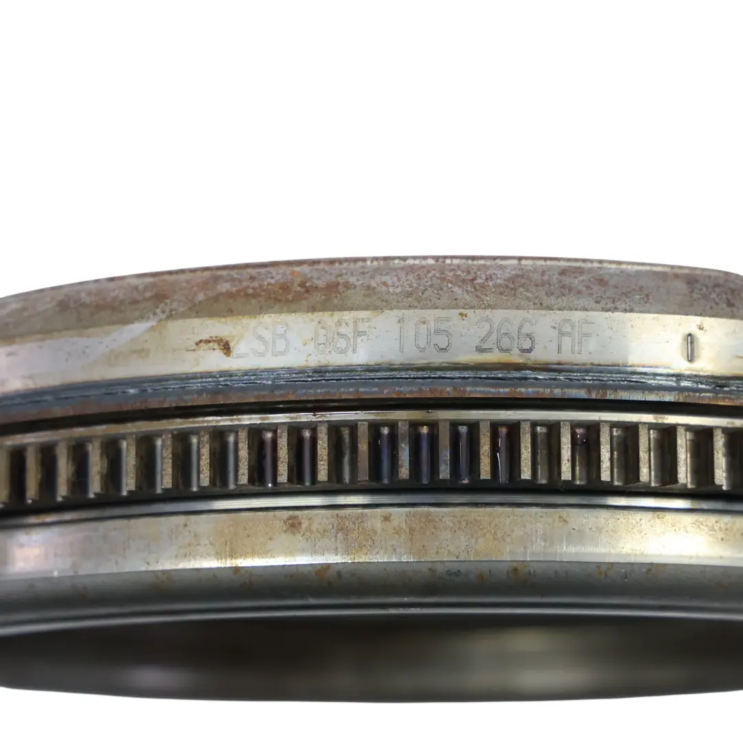 Mk6 VW Scirocco Volano A Doppia Massa Cambio Automatico per VW GOLF con numero di parte 06F105266 VW GOLF Mk6 VW Scirocco Volano A Doppia Massa Cambio Automatico - SKU 06F105266AF - Numero di parte 06F105266