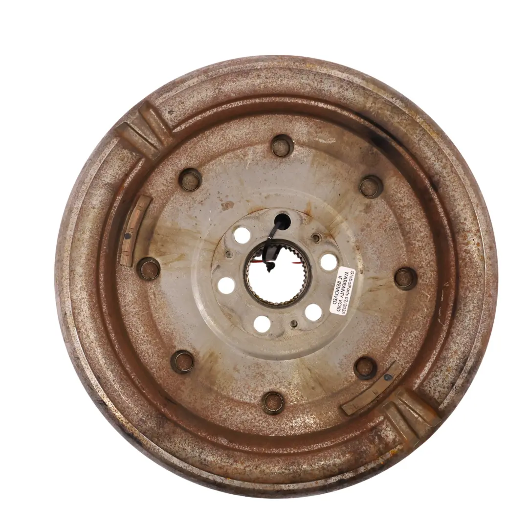 Boîte De Vitesses Automatique À Double Volant Moteur Audi A3 8P - SKU 06F105266 - Numéro de pièce 06F105266