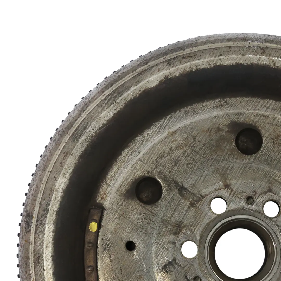 BWA Manuelles Zweimassenschwungrad für Audi TT 8J 2.0 TFSI mit Teilenummer 06F105266K Audi TT 8J 2.0 TFSI BWA Manuelles Zweimassenschwungrad - SKU 06F105266K - Teilenummer 06F105266K