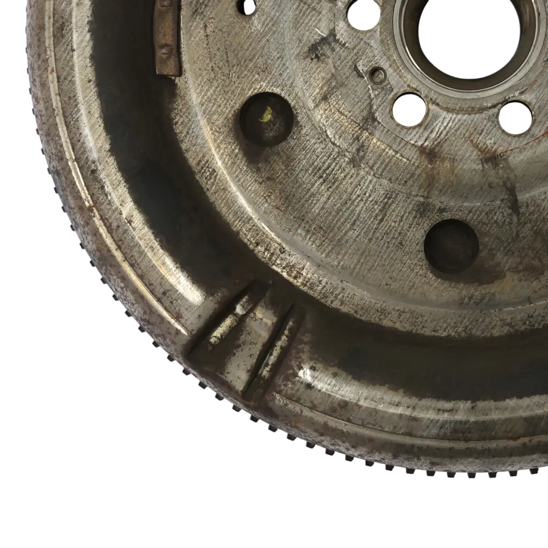 BWA Volano Manuale Dualmass per Audi TT 8J 2.0 TFSI con numero di parte 06F105266K Audi TT 8J 2.0 TFSI BWA Volano Manuale Dualmass - SKU 06F105266K - Numero di parte 06F105266K