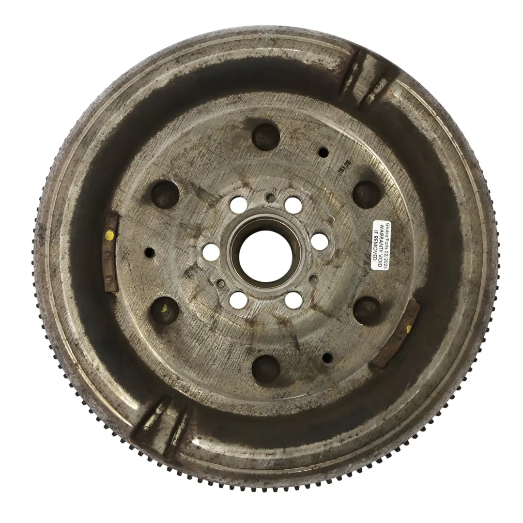 BWA Koło Dwumasowe do Audi TT 8J 2.0 TFSI o numerze 06F105266K Audi TT 8J 2.0 TFSI BWA Koło Dwumasowe - SKU 06F105266K - Numer Części 06F105266K