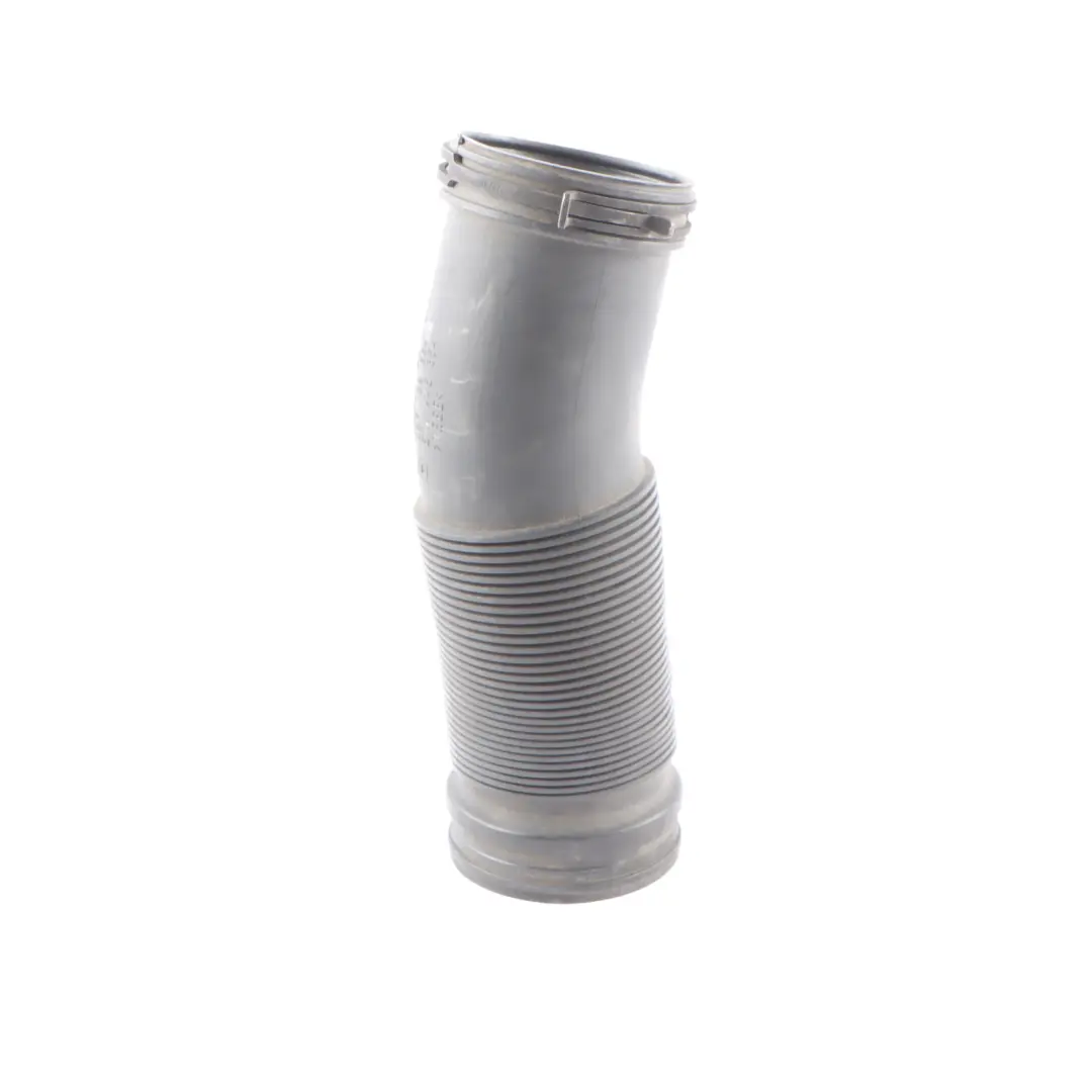 Audi TT 8J Engine Connecting Tube Pipe Hose - SKU 06F129684 - Part number 06F129684