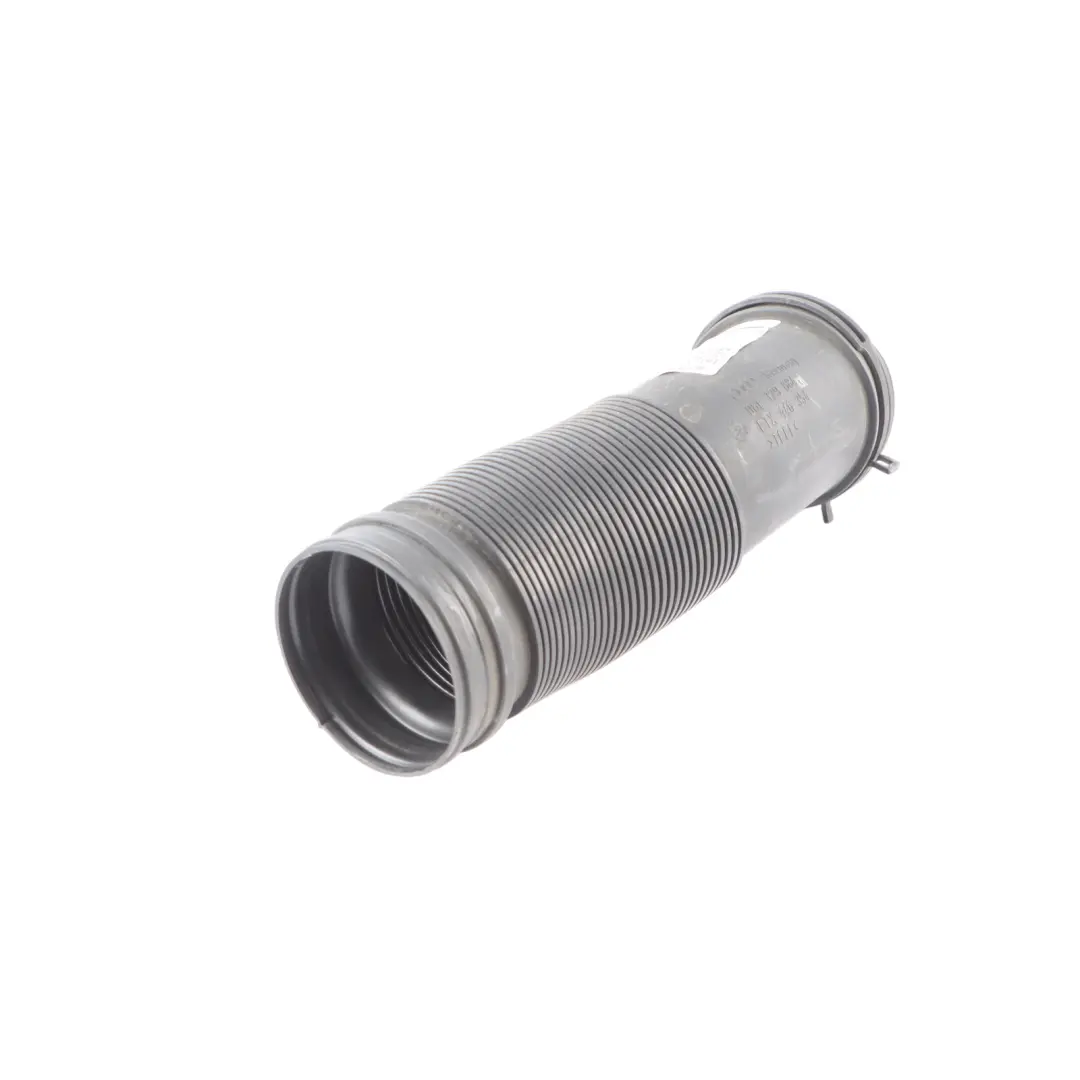 Connecting Tube Pipe Hose to Audi TT 8J Engine with Part number 06F129684 Audi TT 8J Engine Connecting Tube Pipe Hose - SKU 06F129684 - Part number 06F129684