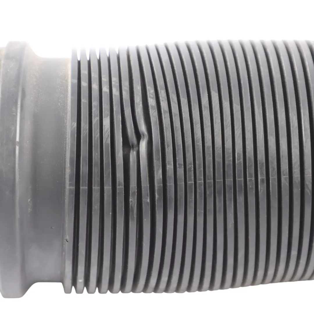 Audi TT 8J Engine Connecting Tube Pipe Hose - SKU 06F129684 - Part number 06F129684