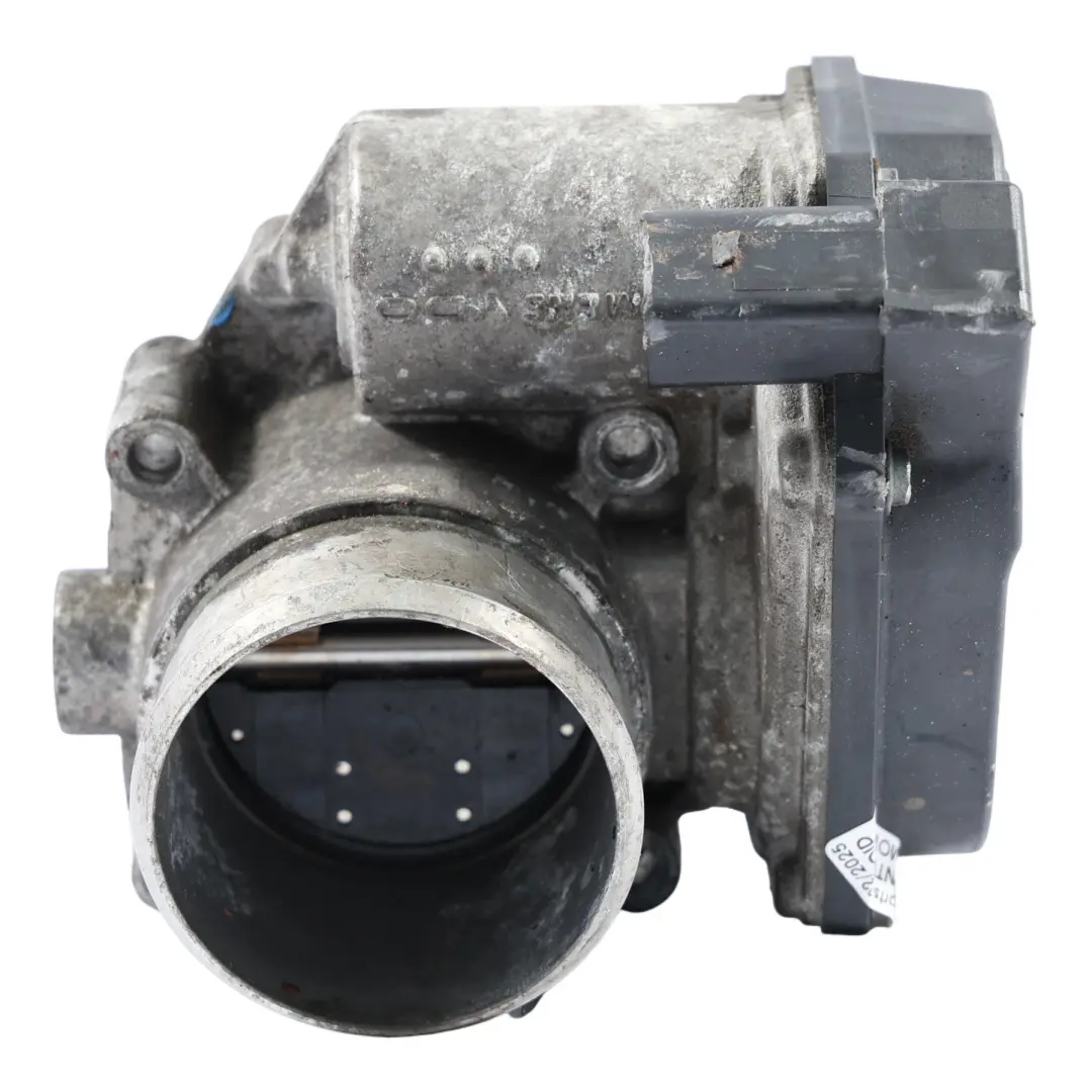 BWA Benzina Controllo Corpo Farfallato per VW Volkswagen Golf 5 2.0 TSI con numero di parte 06F133062G VW Volkswagen Golf 5 2.0 TSI BWA Benzina Controllo Corpo Farfallato - SKU 06F133062G - Numero di parte 06F133062G