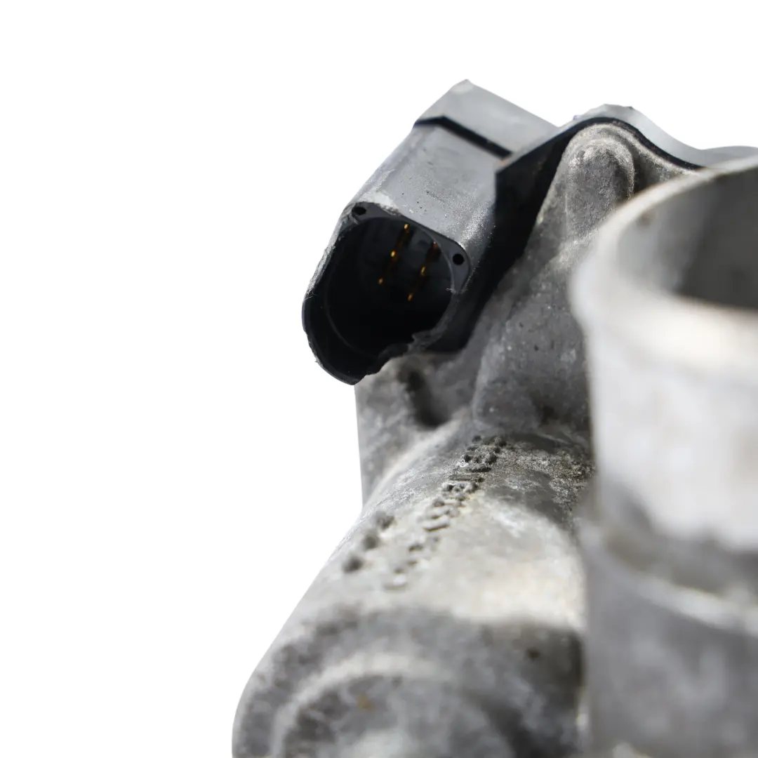 VW Volkswagen Golf 5 2.0 TSI BWA Petrol Engine Throttle Body Control - SKU 06F133062G - Part number 06F133062G