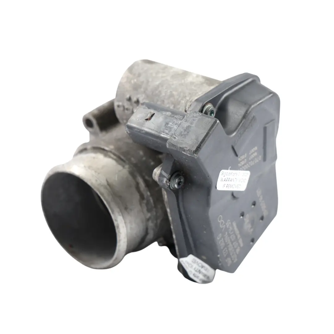 VW Volkswagen Golf 5 2.0 TSI BWA Petrol Engine Throttle Body Control - SKU 06F133062G - Part number 06F133062G