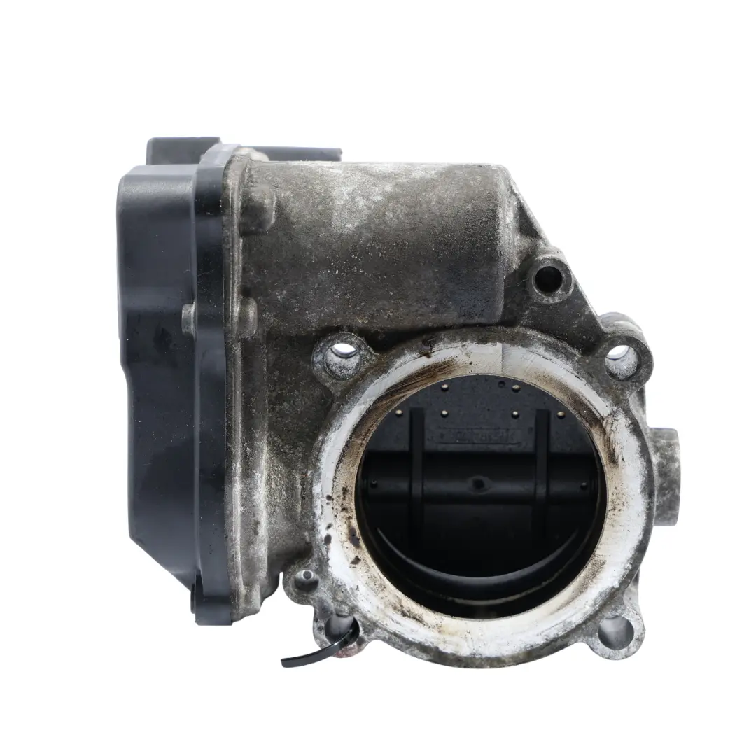 VW Volkswagen Golf 5 2.0 TSI BWA Petrol Engine Throttle Body Control - SKU 06F133062G - Part number 06F133062G