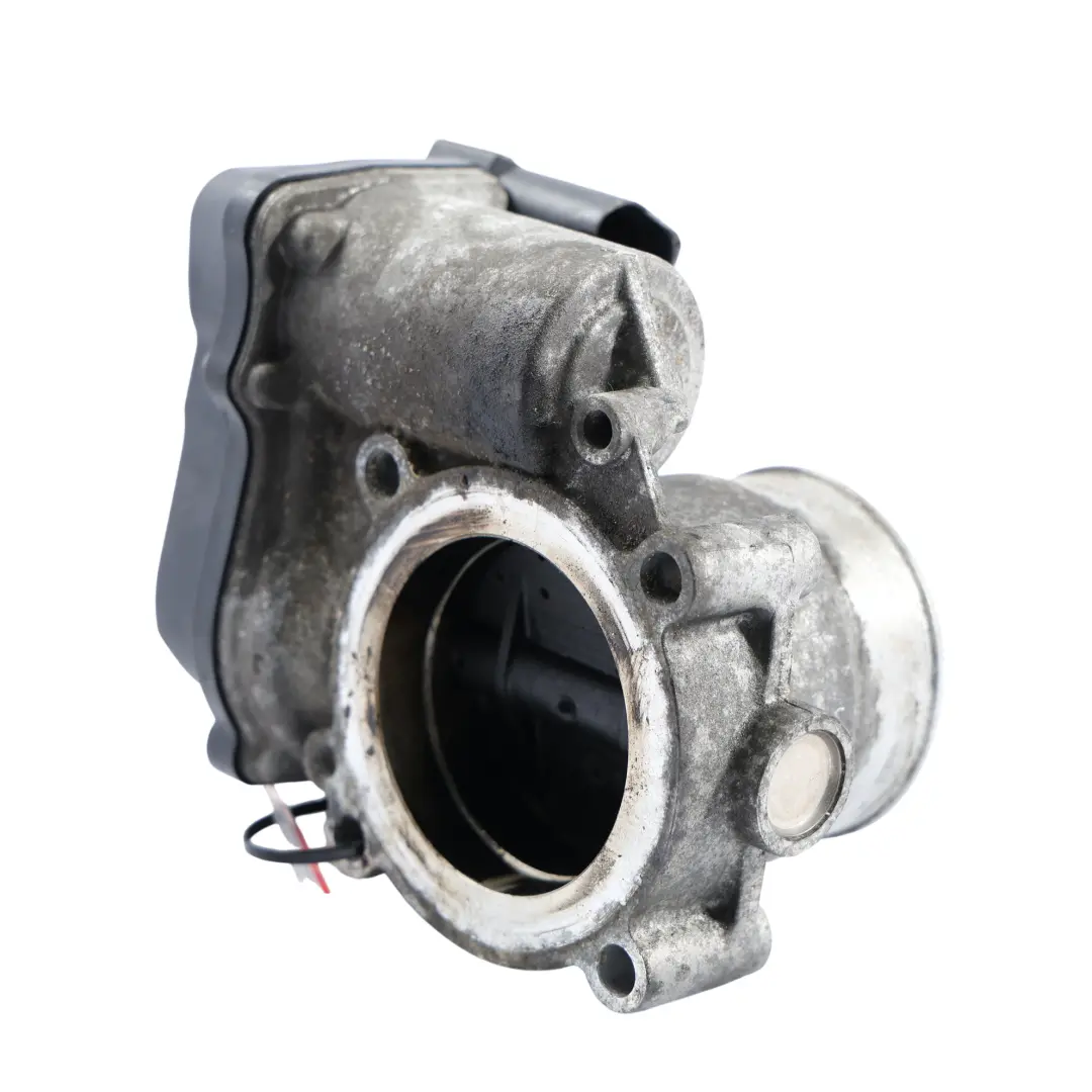 VW Volkswagen Golf 5 2.0 TSI BWA Petrol Engine Throttle Body Control - SKU 06F133062G - Part number 06F133062G