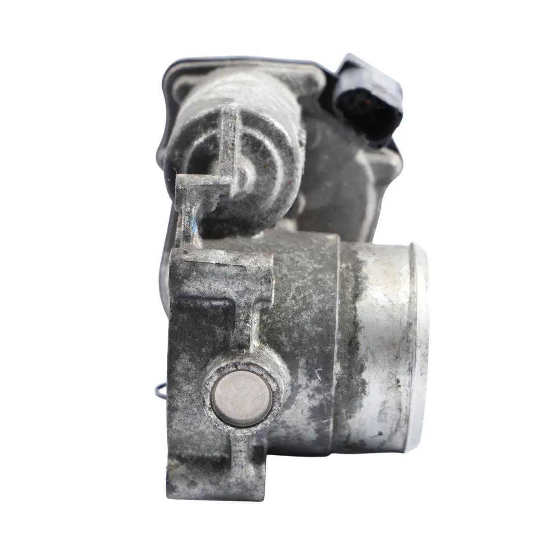 VW Volkswagen Golf 5 2.0 TSI BWA Petrol Engine Throttle Body Control - SKU 06F133062G - Part number 06F133062G