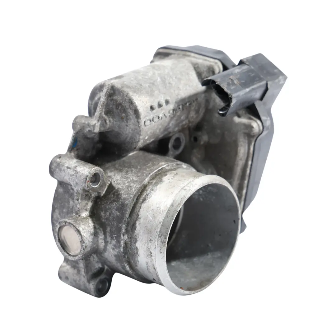 BWA Benzin Motor Drossel Klappen Stutzen für VW Volkswagen Golf 5 2.0 TSI mit Teilenummer 06F133062G VW Volkswagen Golf 5 2.0 TSI BWA Benzin Motor Drossel Klappen Stutzen - SKU 06F133062G - Teilenummer 06F133062G