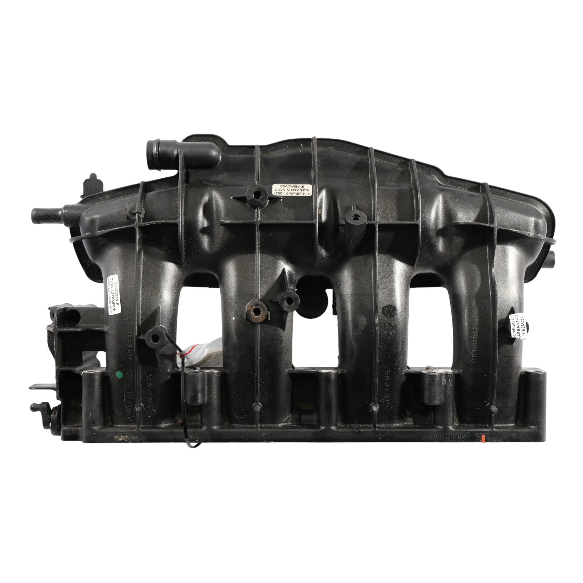 VW Golf 5 2.0 TSI BWA Collettore Di Aspirazione Motore A Benzina 06F133192C
