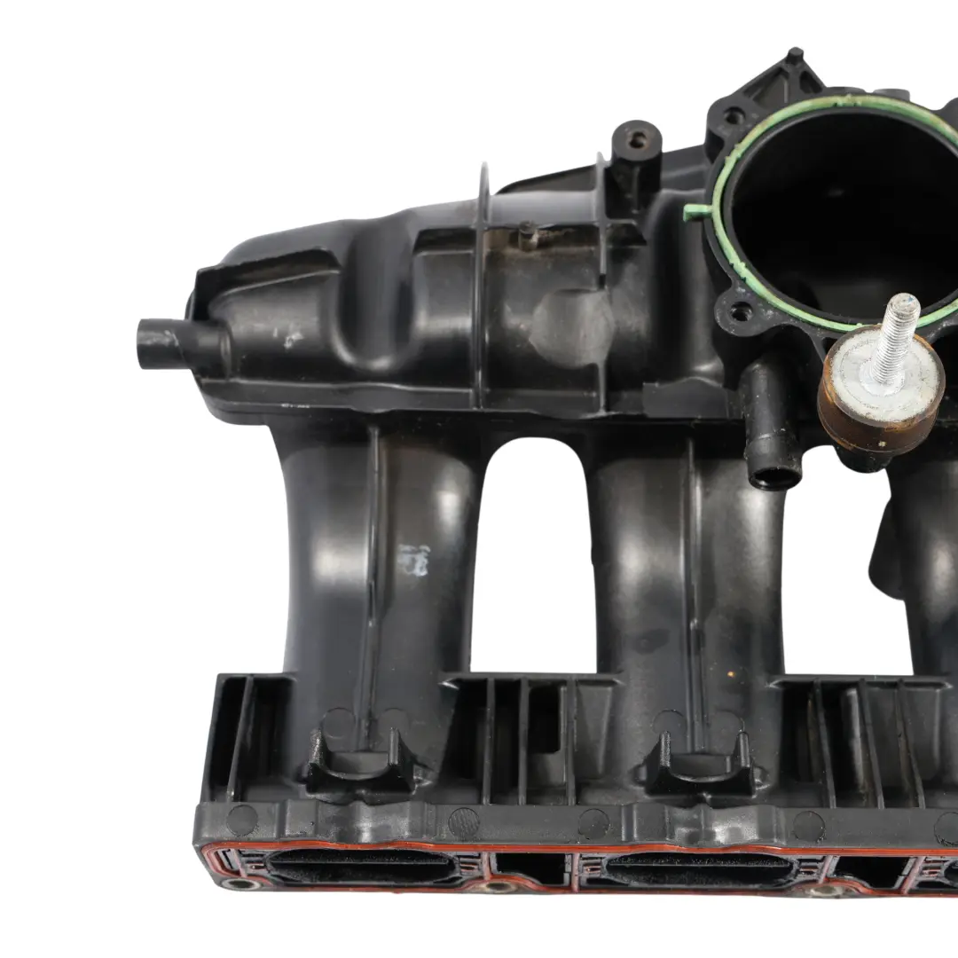 BWA Colector De Admisión Del Motor De Gasolina para VW Golf 5 2.0 TSI con número de pieza 06F133192C VW Golf 5 2.0 TSI BWA Colector De Admisión Del Motor De Gasolina - SKU 06F133192C - Número de pieza 06F133192C