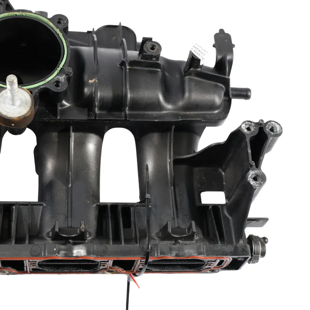 BWA Colector De Admisión Del Motor De Gasolina para VW Golf 5 2.0 TSI con número de pieza 06F133192C VW Golf 5 2.0 TSI BWA Colector De Admisión Del Motor De Gasolina - SKU 06F133192C - Número de pieza 06F133192C