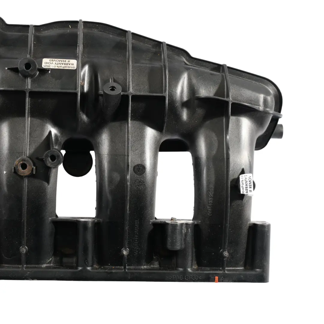 VW Volkswagen Golf 5 2.0 TSI BWA Kolektor Dolotowy Ssący - SKU 06F133192C - Numer Części 06F133192C