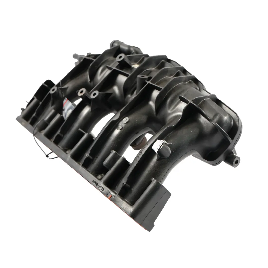 BWA Colector De Admisión Del Motor De Gasolina para VW Golf 5 2.0 TSI con número de pieza 06F133192C VW Golf 5 2.0 TSI BWA Colector De Admisión Del Motor De Gasolina - SKU 06F133192C - Número de pieza 06F133192C