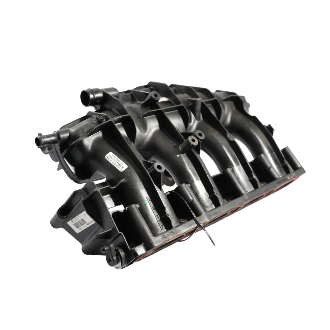 VW Volkswagen Golf 5 2.0 TSI BWA Benzin Motor Einlasskrümmer - SKU 06F133192C - Teilenummer 06F133192C