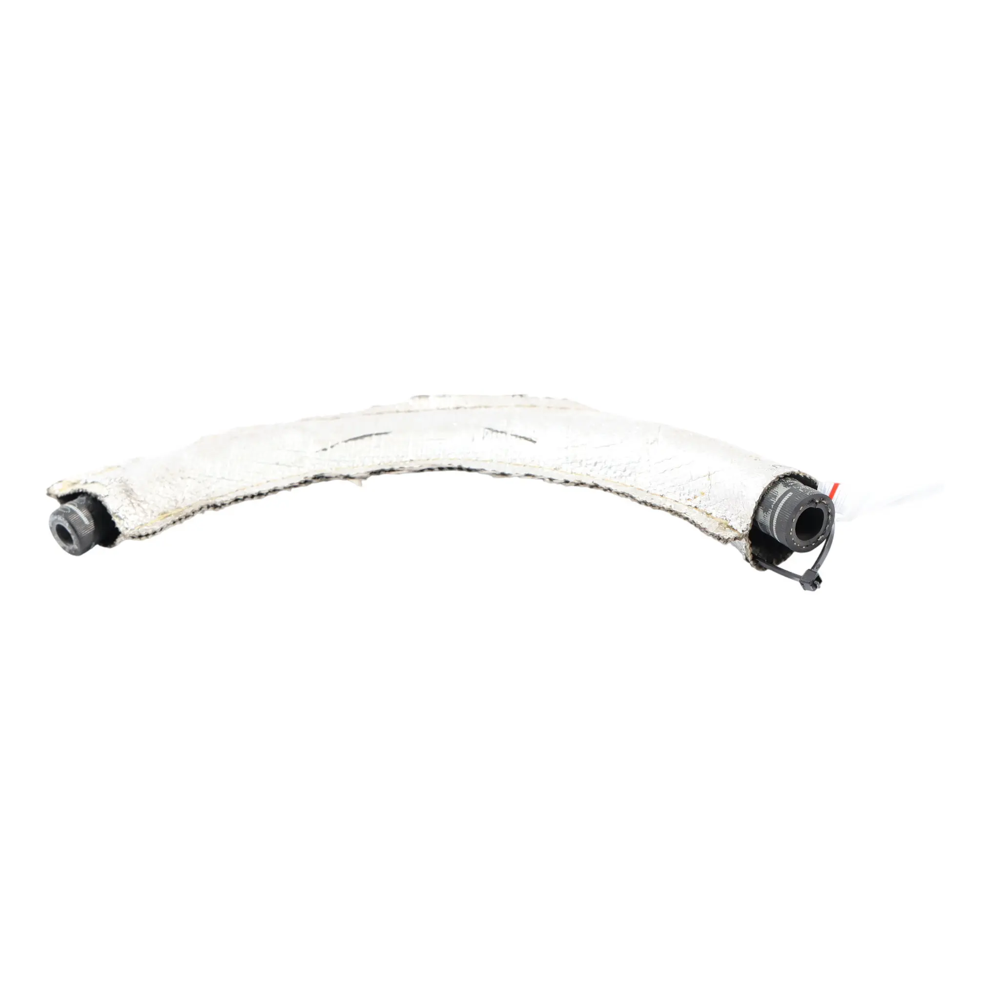 VW Volkswagen Golf 5 2.0 TSI BWA Breather Pipe Hose Line Tube 06F133781H