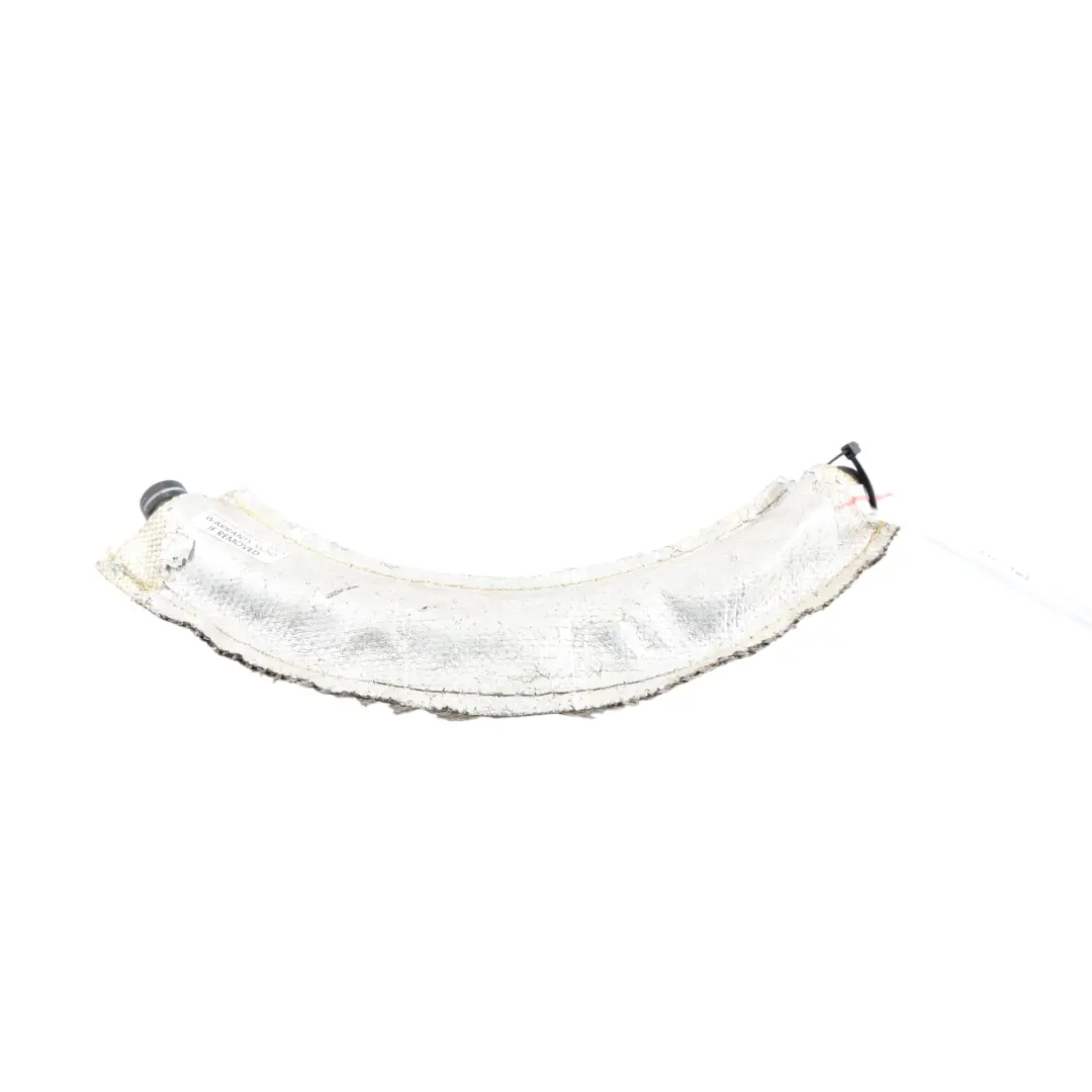 VW Volkswagen Golf 5 2.0 TSI BWA Breather Pipe Hose Line Tube - SKU 06F133781H - Part number 06F133781H