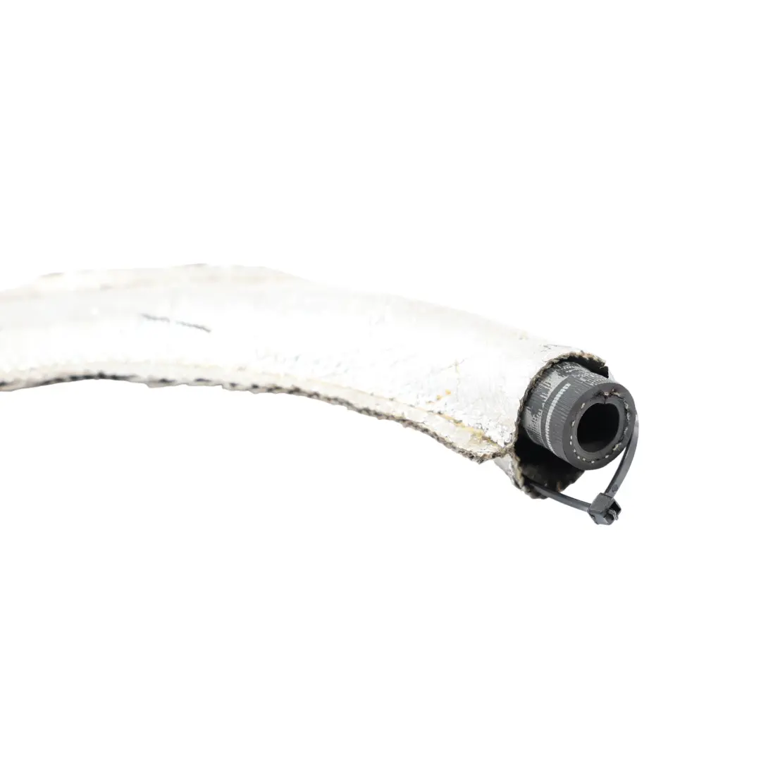 VW Volkswagen Golf 5 2.0 TSI BWA Tubo Di Sfiato Tubo Flessibile Linea - SKU 06F133781H - Numero di parte 06F133781H