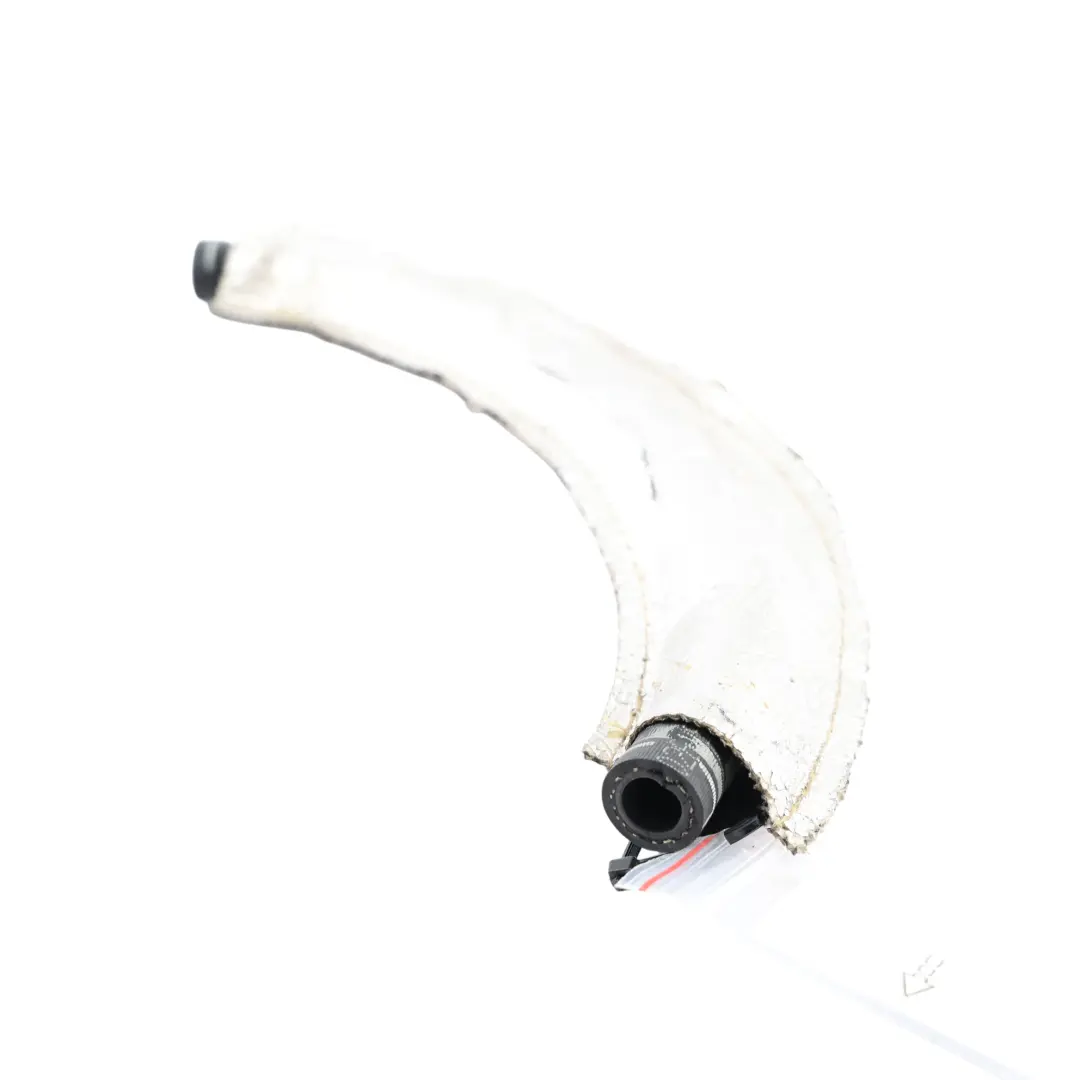 VW Volkswagen Golf 5 2.0 TSI BWA Tubo Di Sfiato Tubo Flessibile Linea - SKU 06F133781H - Numero di parte 06F133781H