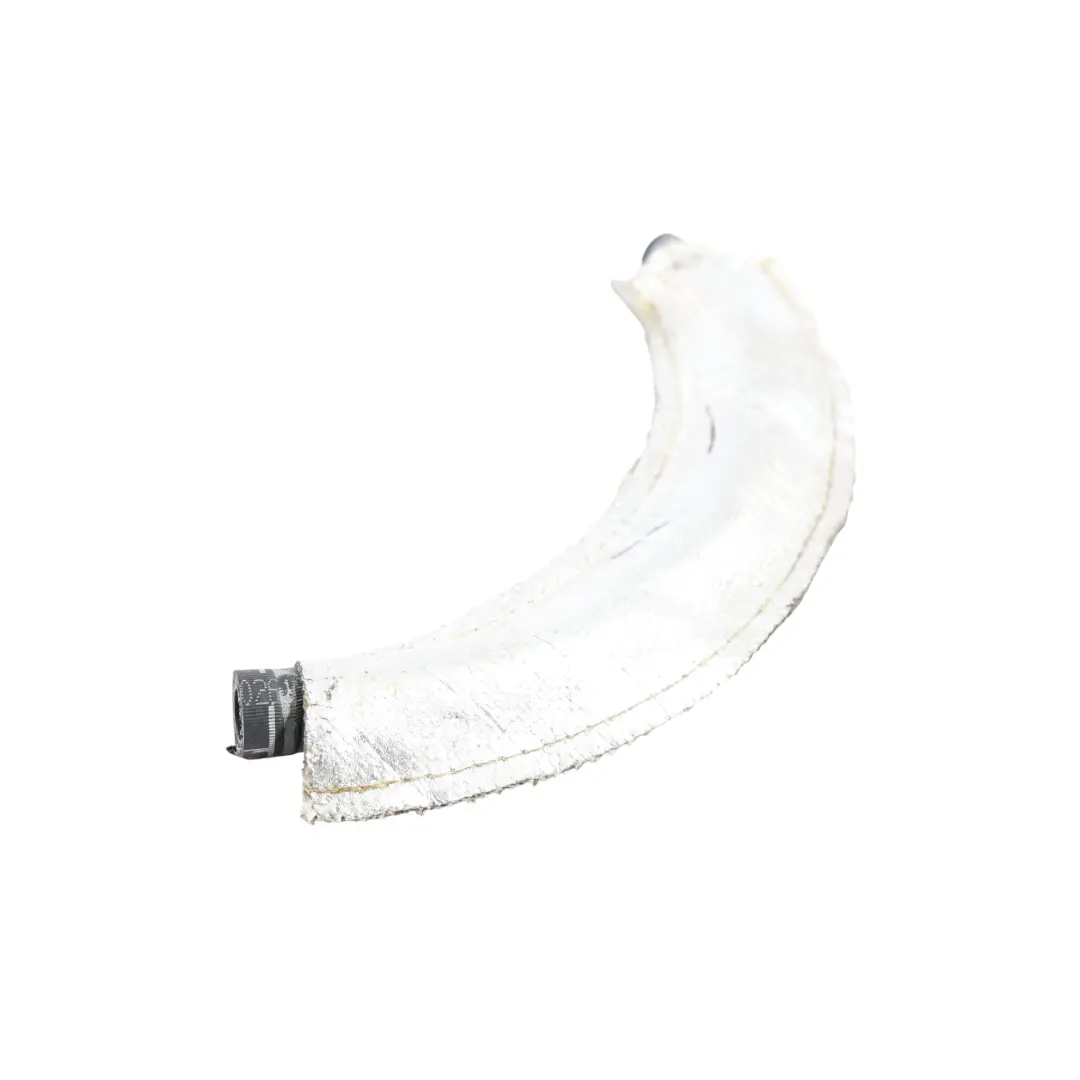 VW Volkswagen Golf 5 2.0 TSI BWA Breather Pipe Hose Line Tube - SKU 06F133781H - Part number 06F133781H