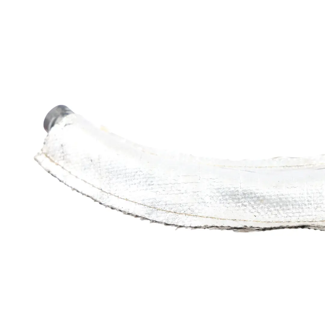 VW Volkswagen Golf 5 2.0 TSI BWA Breather Pipe Hose Line Tube - SKU 06F133781H - Part number 06F133781H