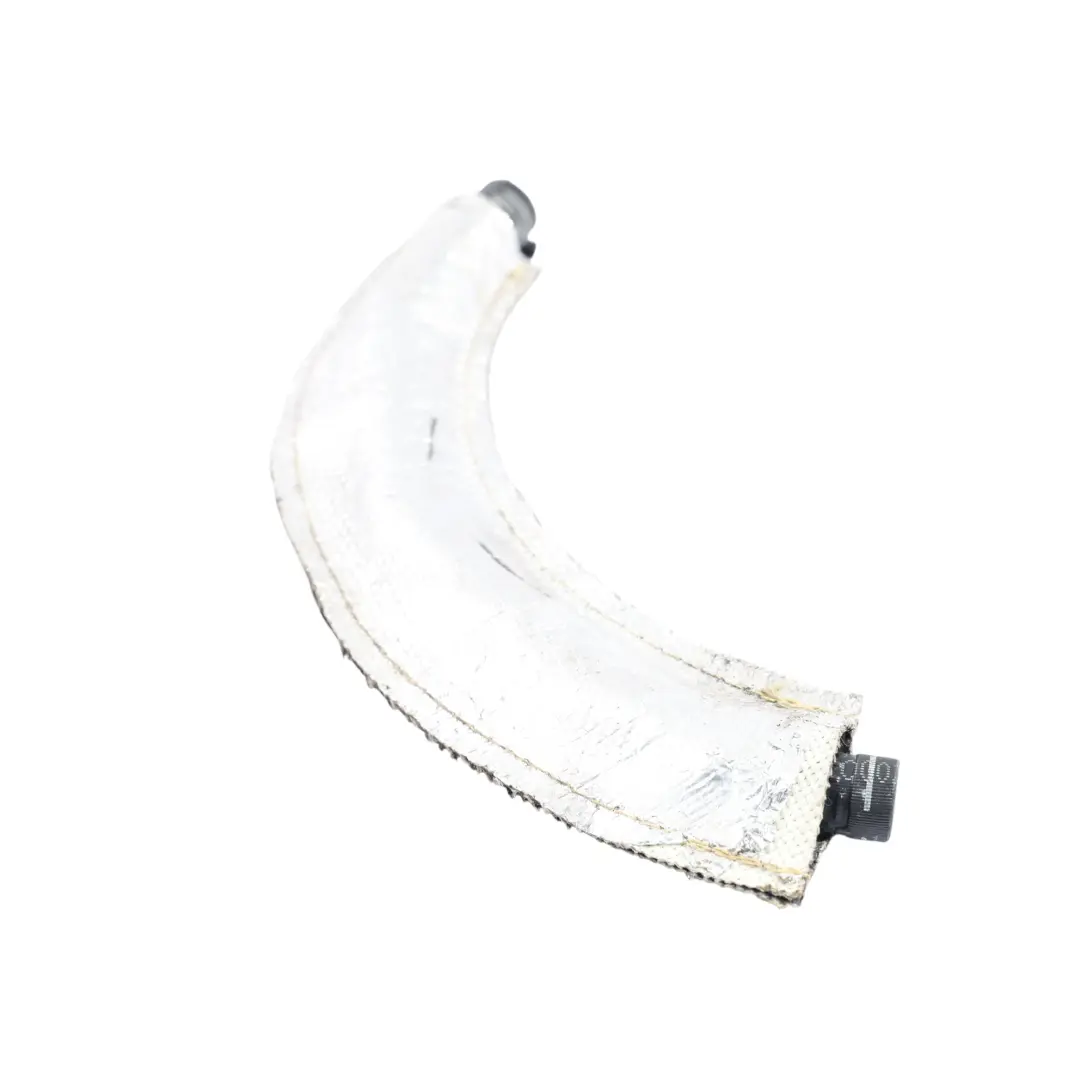 VW Volkswagen Golf 5 2.0 TSI BWA Breather Pipe Hose Line Tube - SKU 06F133781H - Part number 06F133781H