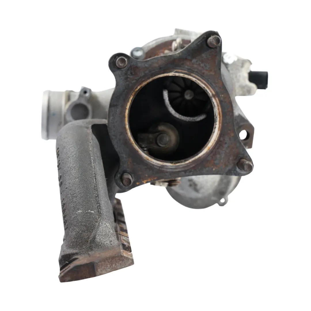 1K 2.0 TFSI BWA Engine Turbo Charger Turbocharger to Volkswagen Golf with Part number 06F145701H Volkswagen Golf 1K 2.0 TFSI BWA Engine Turbo Charger Turbocharger - SKU 06F145701H - Part number 06F145701H