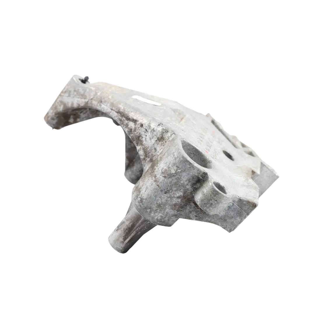 Audi A3 8P 1.6 MPI BSE Petrol Engine Bracket Mount Support Right O/S - SKU 06F199207Q - Part number 06F199207Q
