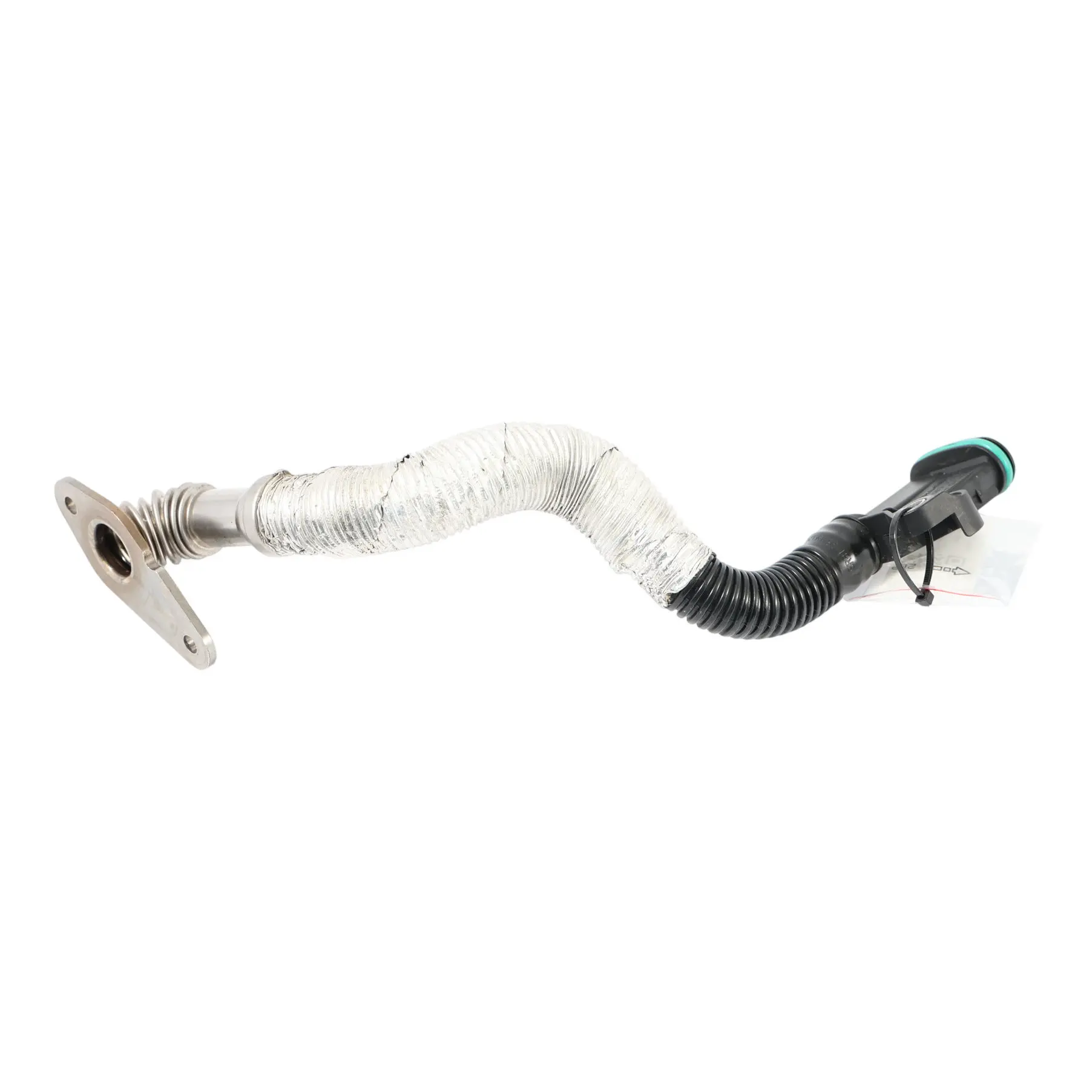  Audi A5 8T 2.0 TSFI Tuyau De Reniflard D'Échappement 06H103213G