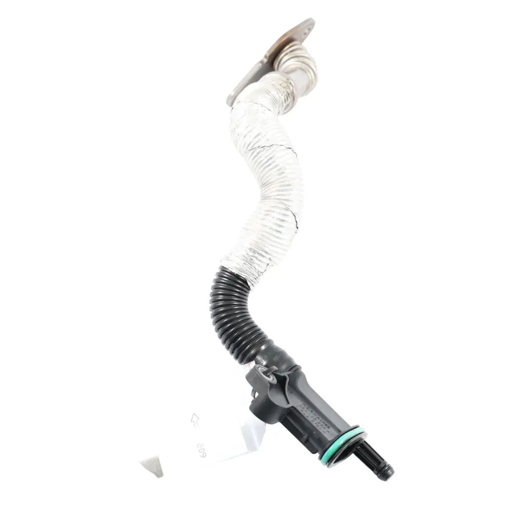 TSFI Tubo Di Sfiato Tubo Flessibile Linea Di Tubo per Audi A5 8T 2.0 con numero di parte 06H103213G Audi A5 8T 2.0 TSFI Tubo Di Sfiato Tubo Flessibile Linea Di Tubo - SKU 06H103213G - Numero di parte 06H103213G