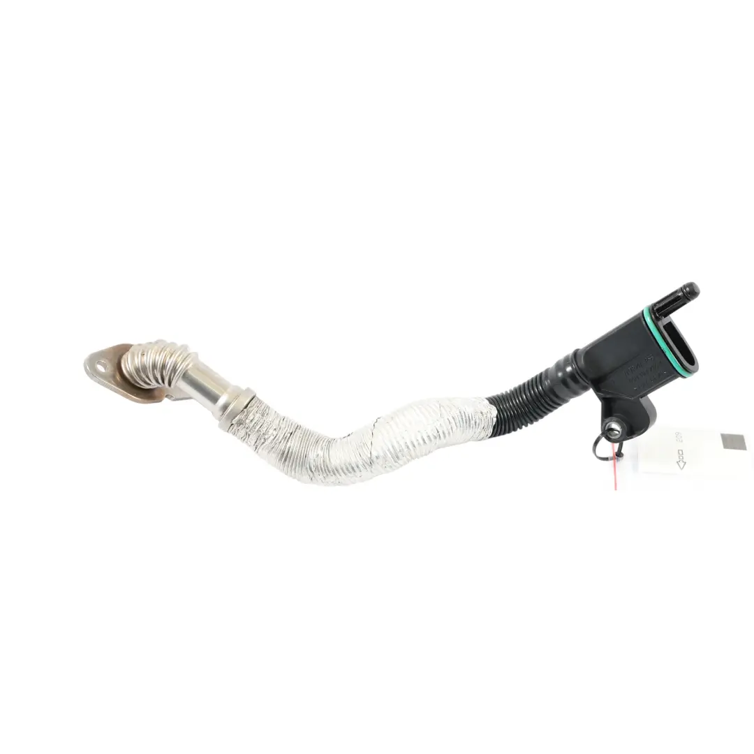 Audi A5 8T 2.0 TSFI Breather Pipe Hose Line Tube - SKU 06H103213G - Part number 06H103213G