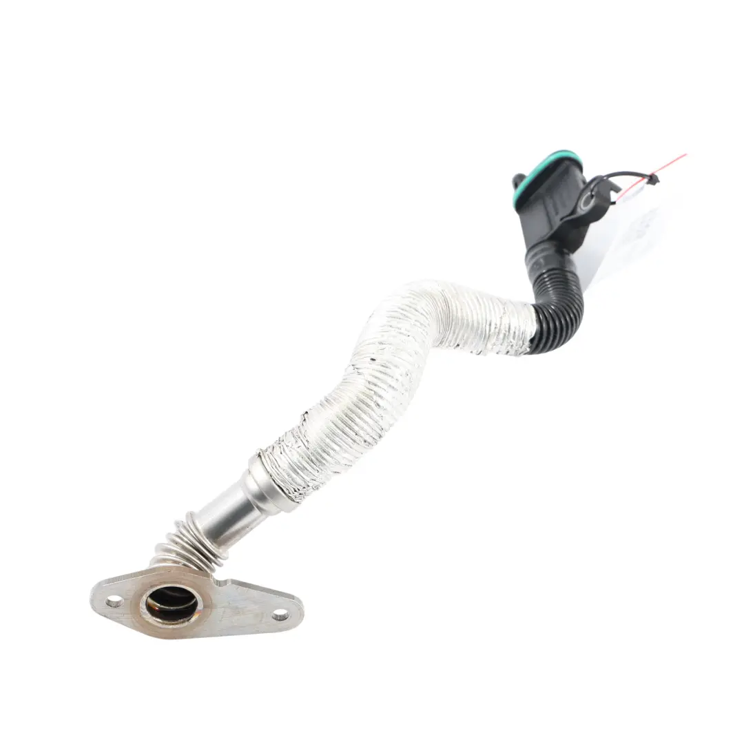Audi A5 8T 2.0 TSFI Tubo Di Sfiato Tubo Flessibile Linea Di Tubo - SKU 06H103213G - Numero di parte 06H103213G