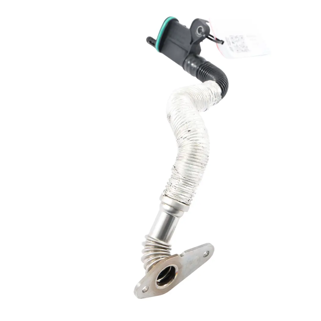 Audi A5 8T 2.0 TSFI Tubo Di Sfiato Tubo Flessibile Linea Di Tubo - SKU 06H103213G - Numero di parte 06H103213G