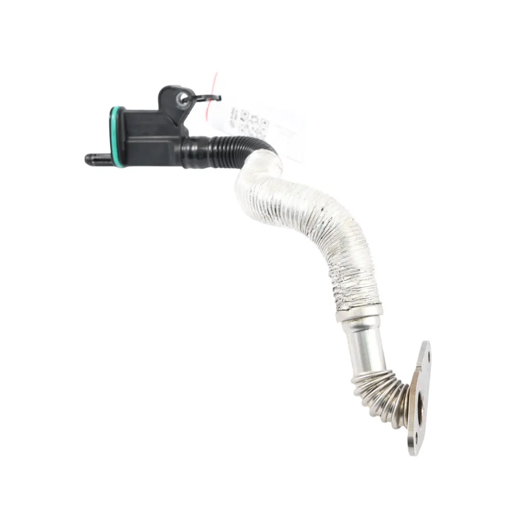 TSFI Tuyau De Reniflard D'Échappement pour Audi A5 8T 2.0 à propos du numéro de pièce 06H103213G Audi A5 8T 2.0 TSFI Tuyau De Reniflard D'Échappement - SKU 06H103213G - Numéro de pièce 06H103213G